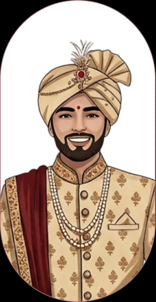 Groom