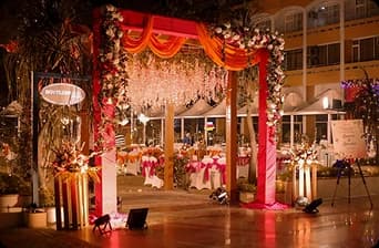 Venue