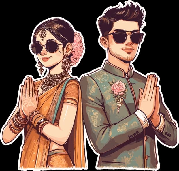 Wedding Goals