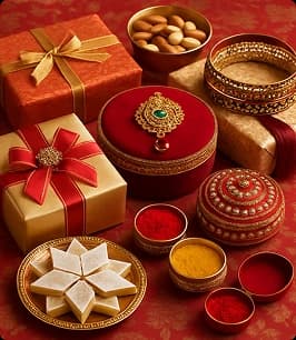 Wedding Gifts