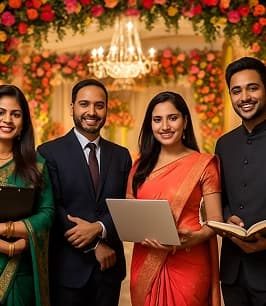 Wedding Planners