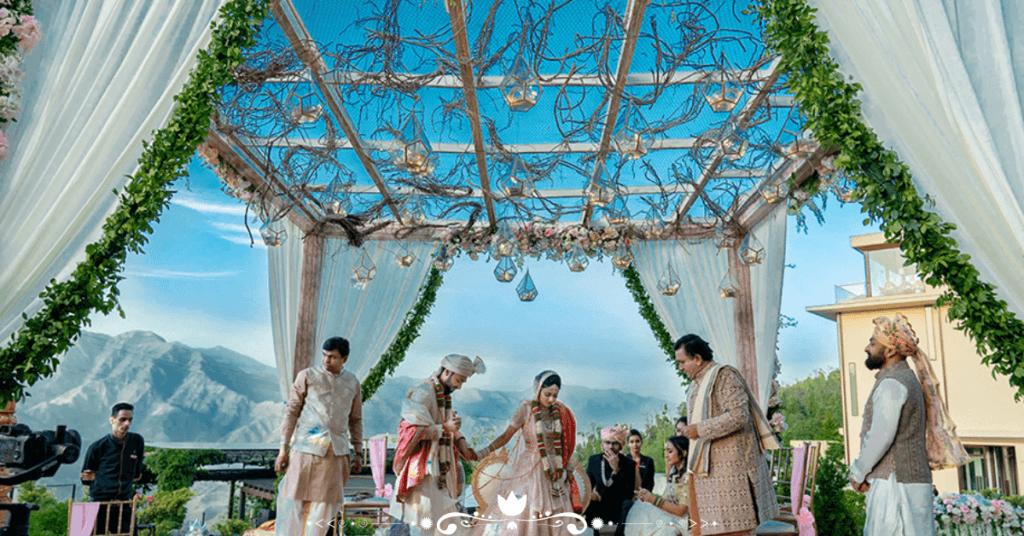 Wedding Venues