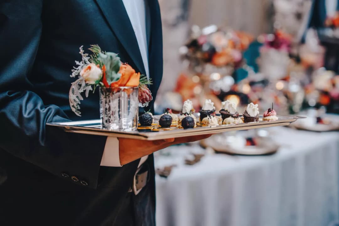 Wedding Vendors