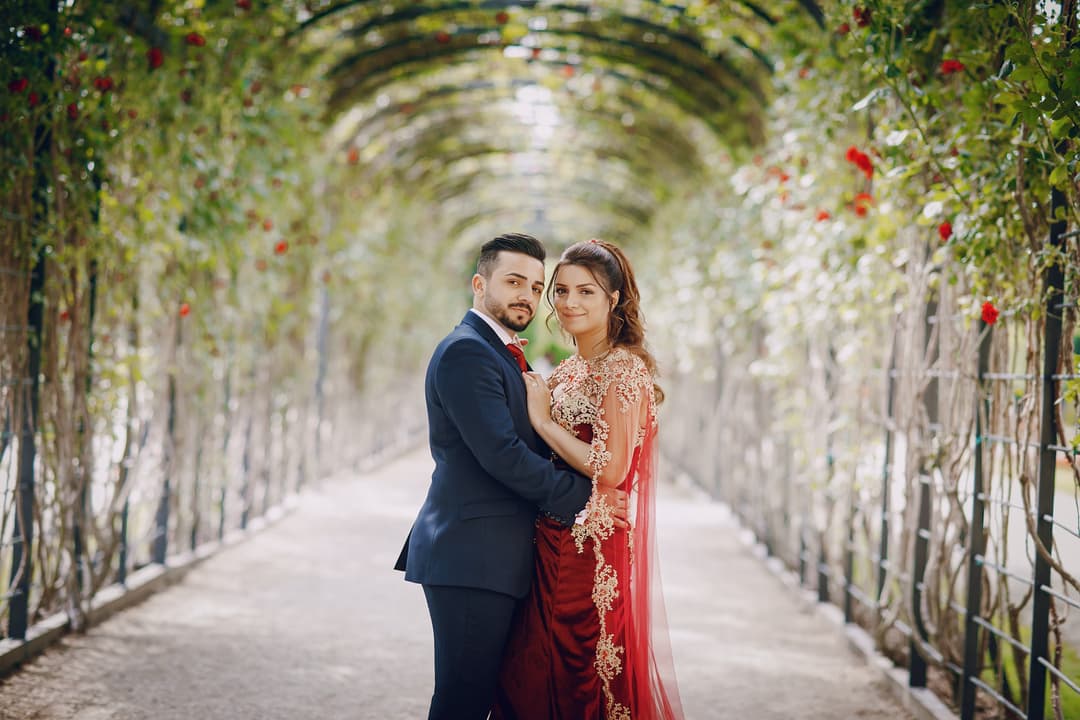 For Brides & Grooms
