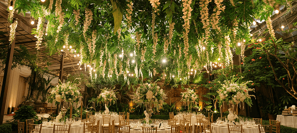 Wedding Venues