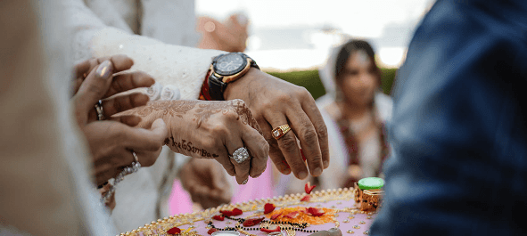 Wedding Vendors