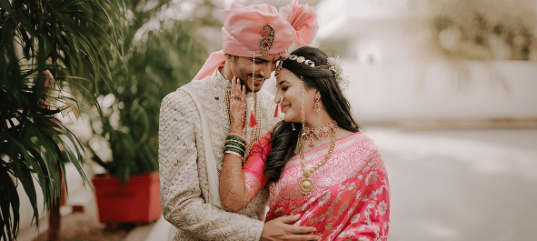 For Brides & Grooms