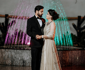 Wedding Choreography