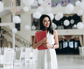 Wedding Planners