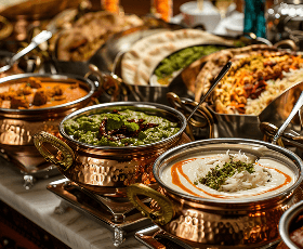 Caterers