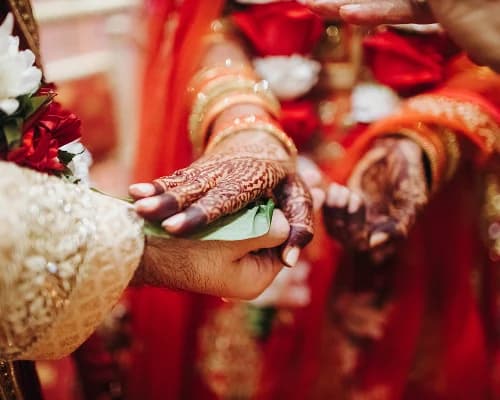 Indian Wedding Rituals