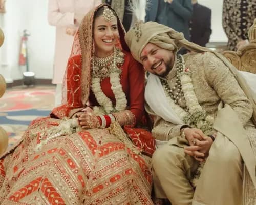 Kuldeep Yadav wedding