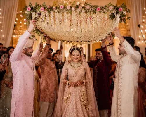 Phoolon Ki Chadar Ideas