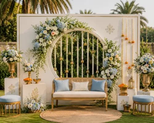 Wedding Photo Booth Ideas