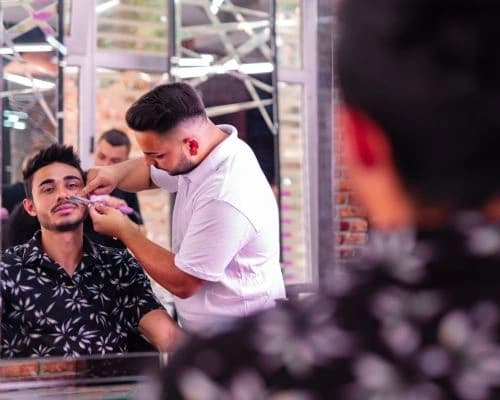 beauty tips for groom