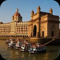 MUMBAI