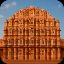 JAIPUR