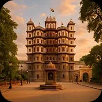 INDORE
