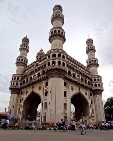 HYDERABAD